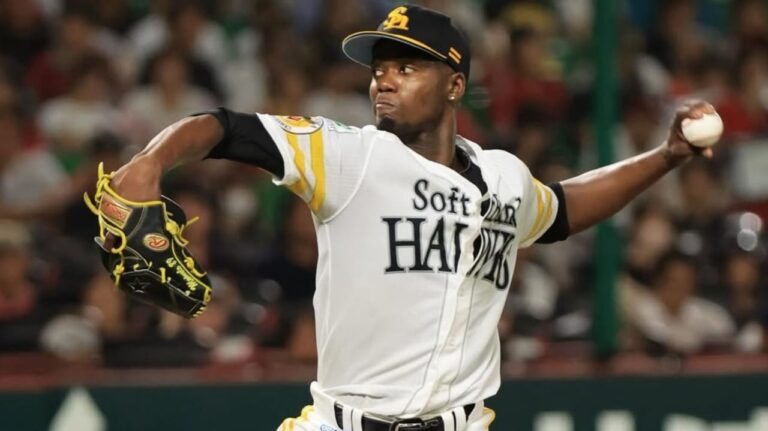 Liván Moinelo: "Mi objetivo es regresar en un mes"