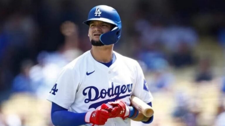 Andy Pagés triplica en jornada perfecta ante Guardianes de Cleveland