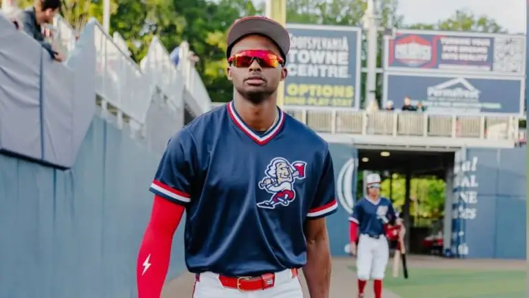 Cristhian Vaquero fue ubicado en Clase A Avanzada para el Opening Day 2026