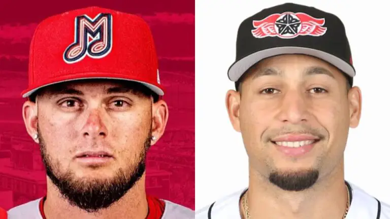 César Prieto pega tres imparables y Orlando Ribalta se acredita salvamento en Triple A