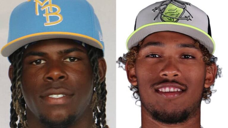 Alexey Lumpuy y Yandel Ricardo sobresalen en nivel Clase A con múltiples impulsadas