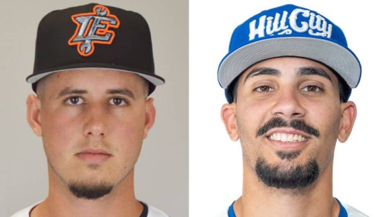 Francis Texido y Miguel Flores suman victoria en nivel Clase A y sobresalen entre cubanos Francis Texido y Miguel Flores suman victoria en nivel Clase A y sobresalen entre cubanos