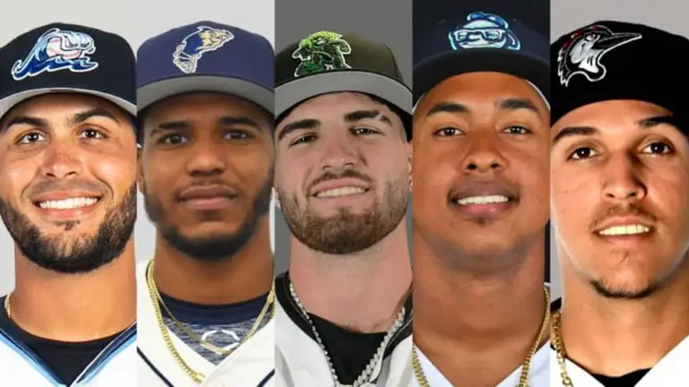 Cubanos destacan a la ofensiva en Clase A Avanzada