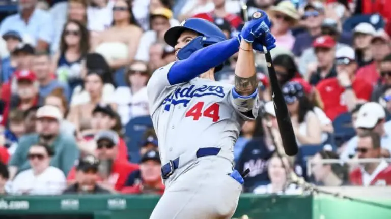 Andy Pagés pega tres imparables por tercer juego consecutivo