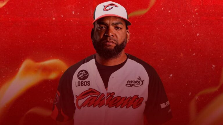 Odrisamer Despaigne: "Tenemos un gran grupo y vamos a hacer grandes cosas"