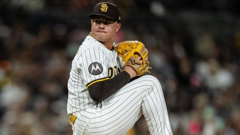 Adrián Morejón logra su primera victoria del 2026 en la MLB Adrián Morejón logra su primera victoria del 2026 en la MLB