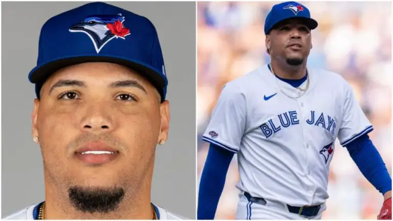 Lázaro Estrada cuelga cuatro ceros en su regreso a las Grandes Ligas