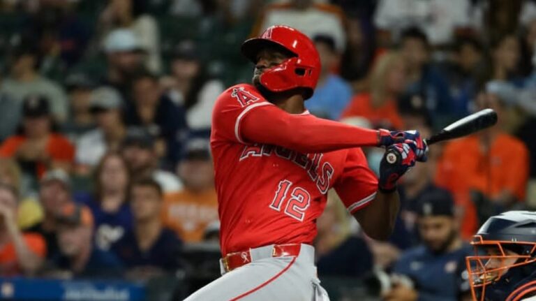 Jorge Soler remolca dos carreras en triunfo de Los Angeles Angels