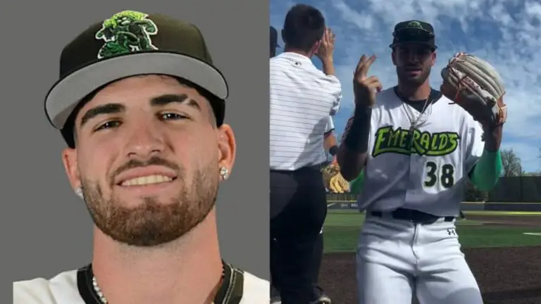 Lisbel Díaz conectó extrabase en jornada con poca participación cubana en Clase A+