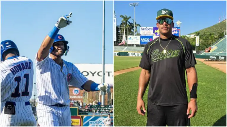 Félix Stevens jugará este 2026 en la Liga Fronteriza