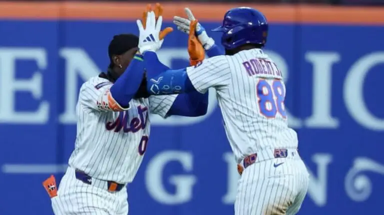 Luis Robert Jr tuvo multihits ante los Dbacks