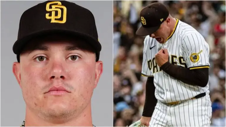 Adrián Morejón cuelga un cero en triunfo de Padres ante Rockies