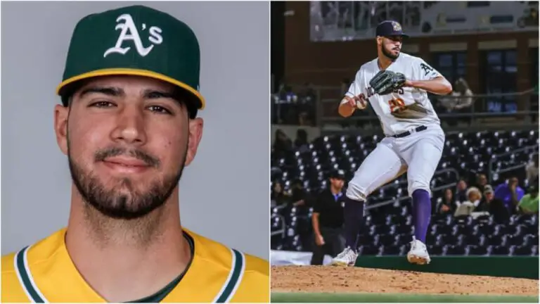 Pedro Santos firma contrato con equipo de la Liga Atlántica