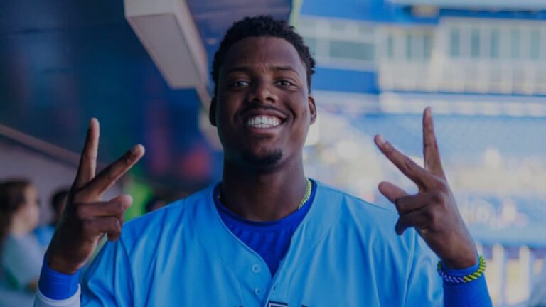 Yorman Licourt lidera ofensiva entre cubanos en Clase-A en jornada sabatina