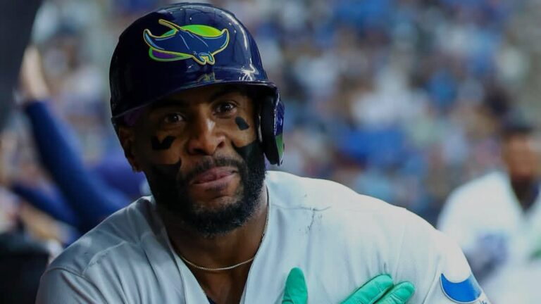 Yandy Díaz llega a 14 RBI y Tampa Bay barre a New York Yankees en Tropicana Field