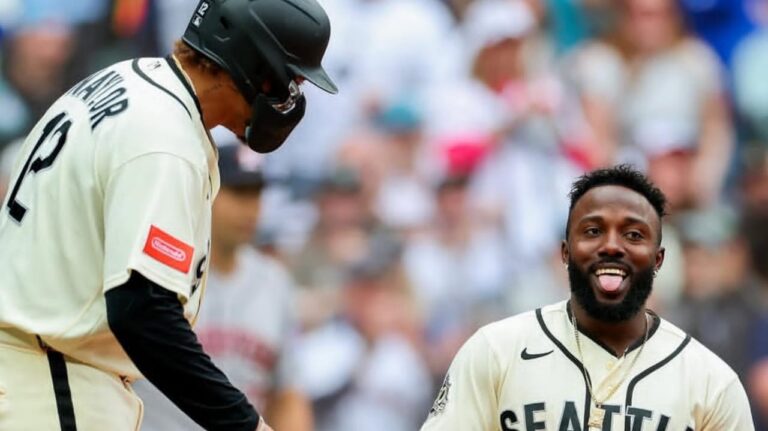 Randy Arozarena sigue indetenible en MLB