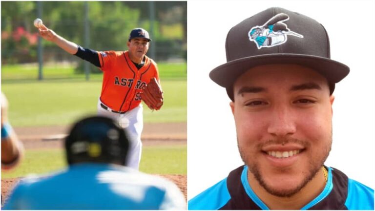 Yosvani Torres alcanza su cuarta sonrisa y Frank Hernández impulsa seis carreras en liga española