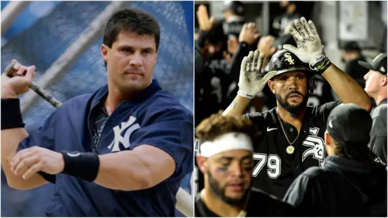 José Canseco y José Abreu encabezan a cubanos premiados como Jugadores de la Semana en la MLB