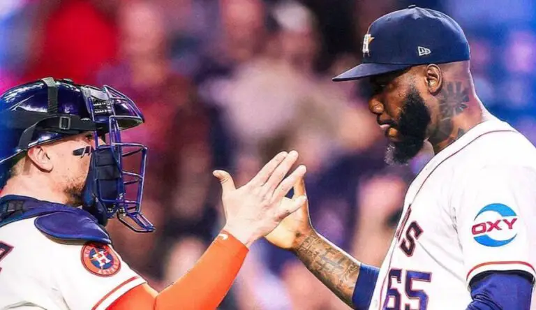 Astros supera 7-6 a Rockies y quiebra racha de ocho derrotas corridas Astros supera 7-6 a Rockies y quiebra racha de ocho derrotas corridas