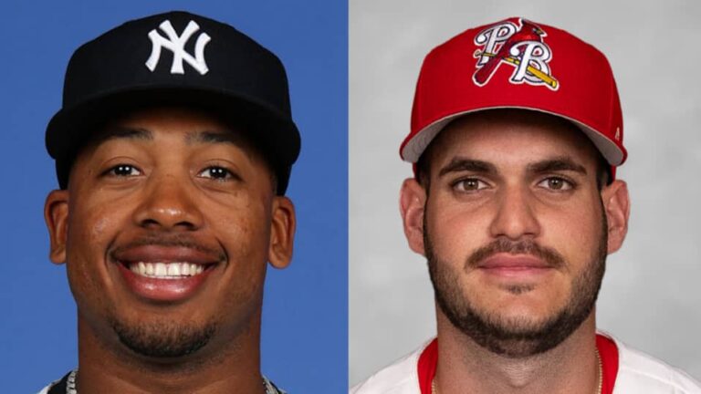 Brando Mayea estremeció madero con HR y Rubén Menes triunfó en Clase-A