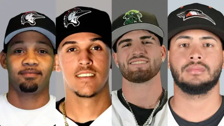 Varios cubanos destacan en jornada de Clase A Avanzada