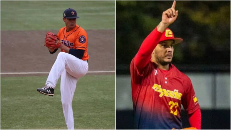 Yosvani Torres y Pablo Luis Guillén encabezan a 8 cubanos para el Juego de las Estrellas en España