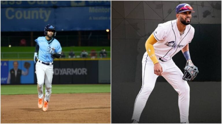 Yordys Valdés es contratado por elenco de la Asociación Americana