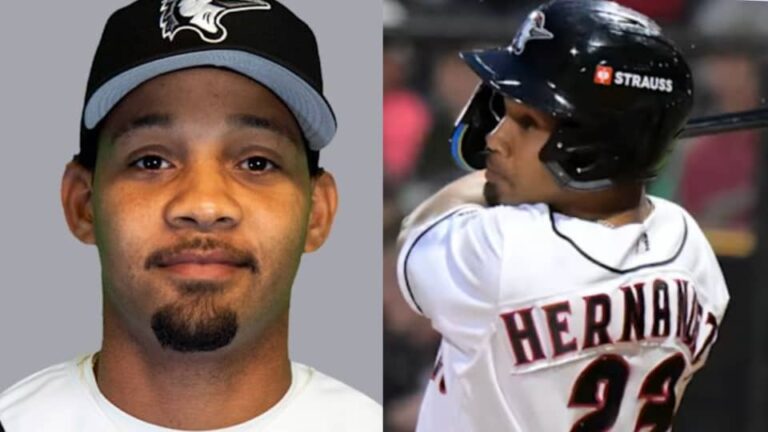 César Hernández indetenible en Clase A Avanzada