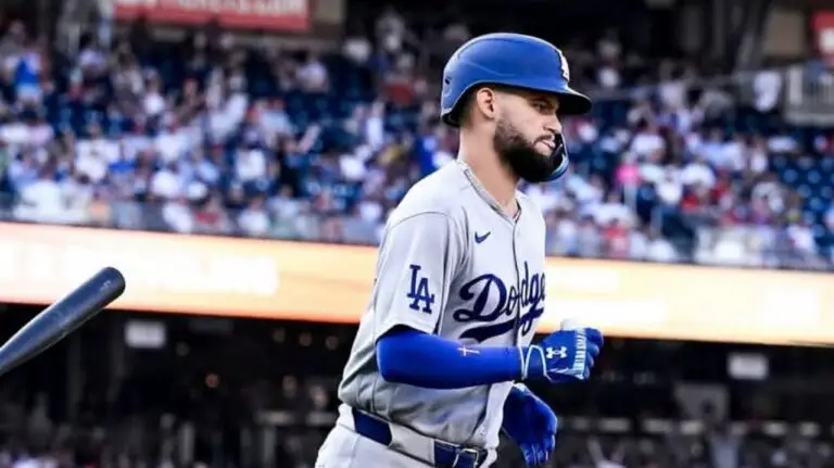 Andy Pagés empuja y sigue con su gran inicio de temporada