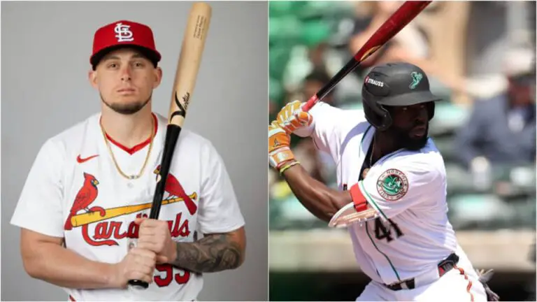 César Prieto pega su quinto jonrón y Bryan Ramos duplica en Triple A