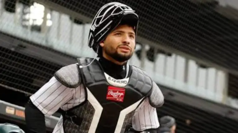 Edgar Quero volvió a empujar frente a Los Atléticos