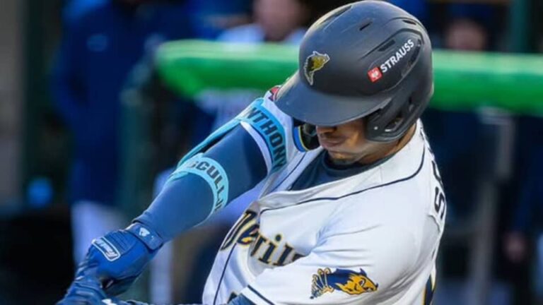 Anthony Scull con cuadrangular lideró actuación cubana en Clase A Avanzada