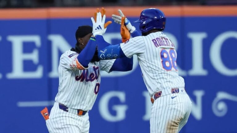 Luis Robert Jr duplica ante Cachorros de Chicago