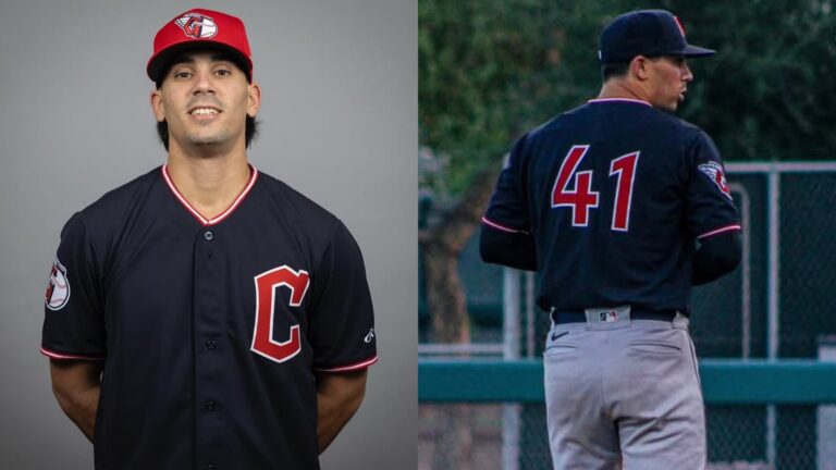 Miguel Flores mantiene intacta su efectividad en Clase A y salva en jornada sabatina