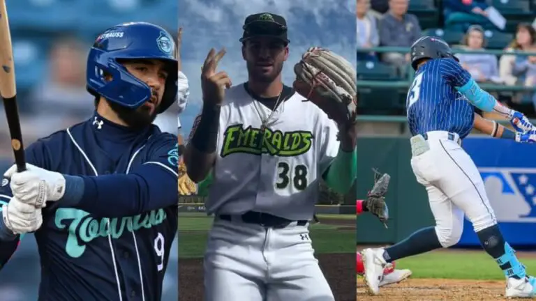 Alejandro Núñez, Lisbel Díaz y Anthony Scull despacharon vuelacercas en Clase A+