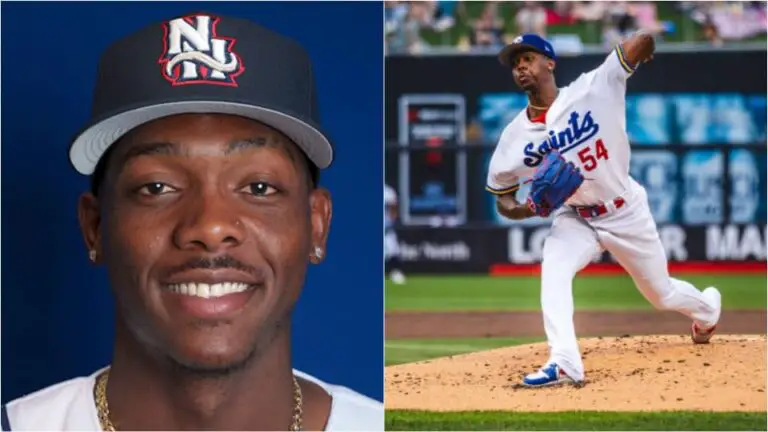 Kendry Rojas es llamado a la MLB por los Mellizos de Minnesota