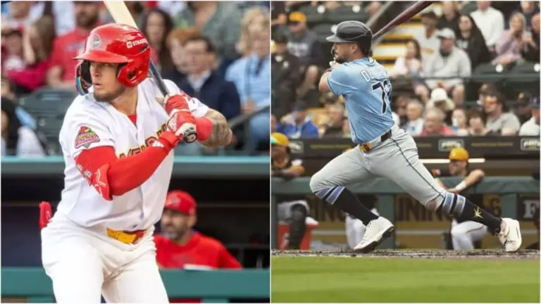 César Prieto empuja carrera y Raynel Delgado roba su séptima base en Triple A