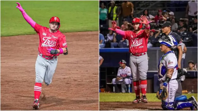 Yassel Pino cambia de planes y jugará este 2026 en la Liga Atlántica