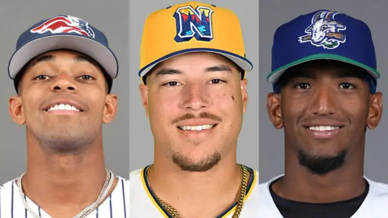 Alexander Vargas empuja dos, Omar Hernández y Dyan Jorge duplican en Doble A