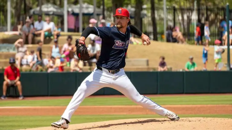 Braxton Garrett obliga a los Marlins a tomar una decisión