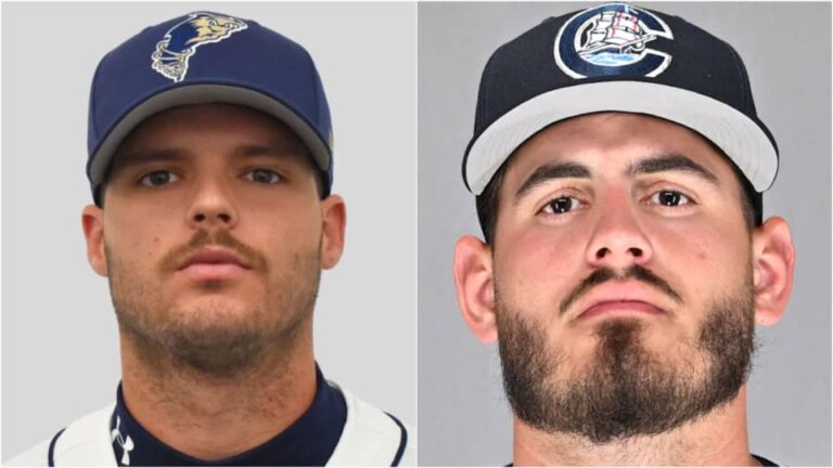 Víctor Mederos gana y Franco Alemán logra salvamento en Triple A