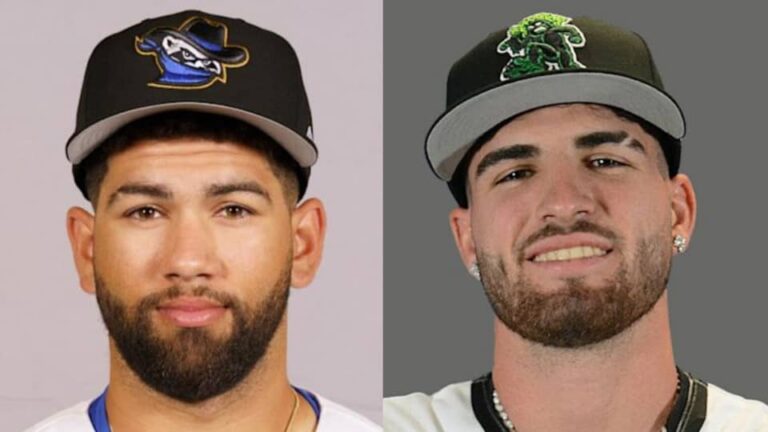 José Cerice duplicó y Lisbel Díaz produjo dos carreras en Clase A+