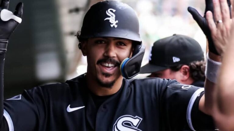 Miguel Vargas pega jonrón y sigue su buen estado de forma