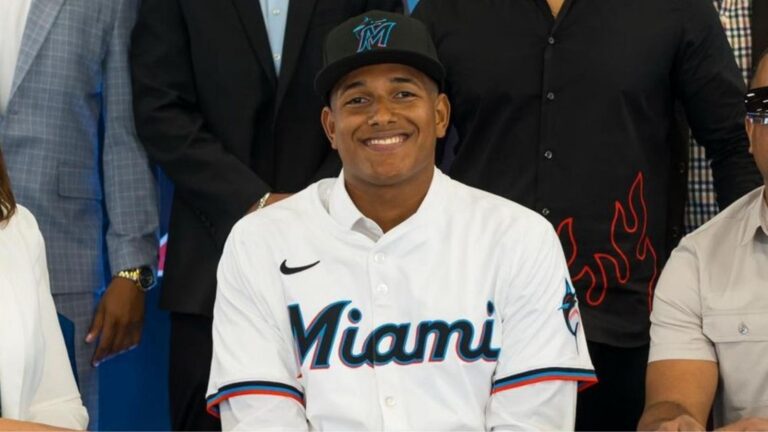 Kevin DeFrank entra al Top 100 y los Marlins colocan cinco prospectos entre los mejores