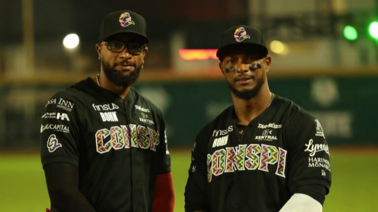 Yurisbel Gracial pega jonrón y Henry Urrutia remolca dos en triunfos de Querétaro