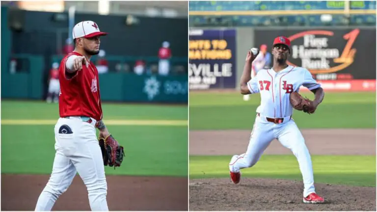 César Prieto empuja dos carreras y Yosver Zulueta firma su quinto hold en Triple A