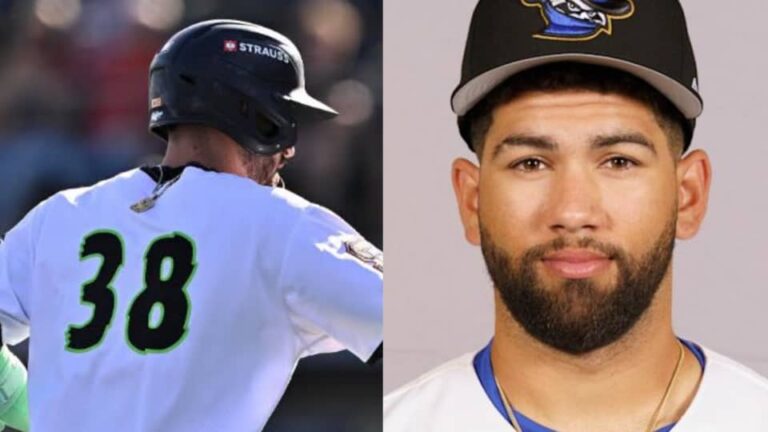 Lisbel Díaz y José Cerice brillaron con el madero en Clase A Avanzada