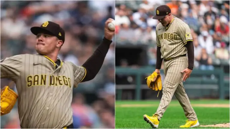 Adrián Morejón consigue su cuarto hold y roza las 102 millas, en duelo escenificado en México