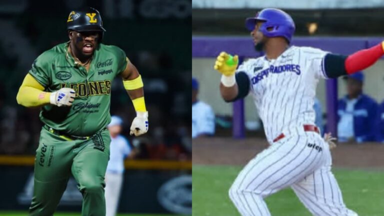 Yadir Drake decide con Walk-off HR y Yurisbel Gracial remolca dos en México