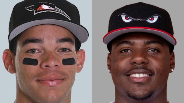 Jordan Sánchez brilla a la ofensiva y Javier Chacón muestra dominio en Clase A